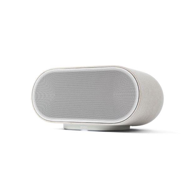 DENON 高音質ネットワークスピーカー 簡単セットアップ Amazon Music&