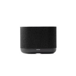 �������l�b�g���[�N�X�s�[�J�[ �ȒP�Z�b�g�A�b�v Amazon Music&�Ǝ��̋�ԃI�[�f�B�I�@�\�Ή� �u���b�N DENONHOME400K