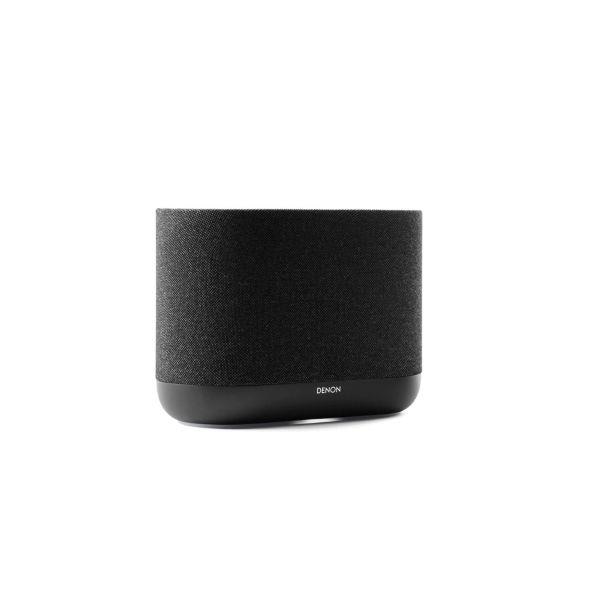 DENON 高音質ネットワークスピーカー 簡単セットアップ Amazon Music&