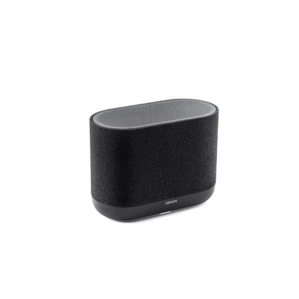 DENON 高音質ネットワークスピーカー 簡単セットアップ Amazon Music&