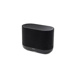 DENON 高音質ネットワークスピーカー 簡単セットアップ Amazon Music&