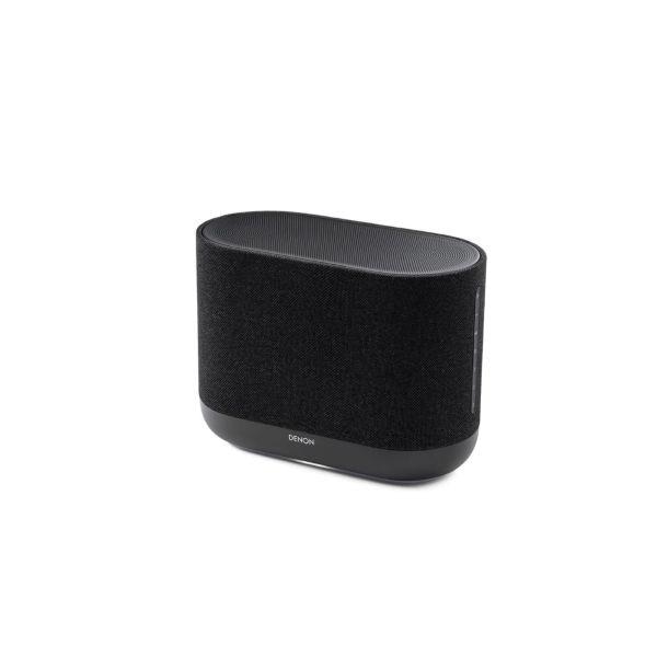 DENON 高音質ネットワークスピーカー 簡単セットアップ Amazon Music&