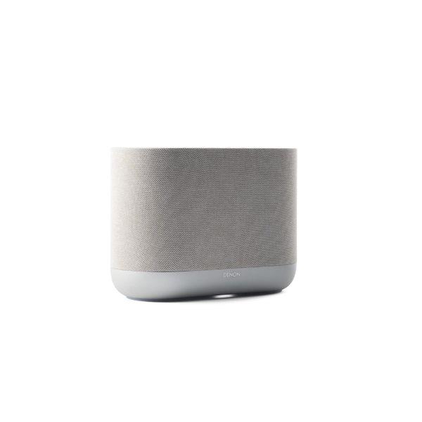 DENON 高音質ネットワークスピーカー 簡単セットアップ Amazon Music&