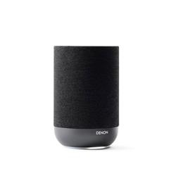 DENON 高音質ネットワークスピーカー 簡単セットアップ Amazon Music&