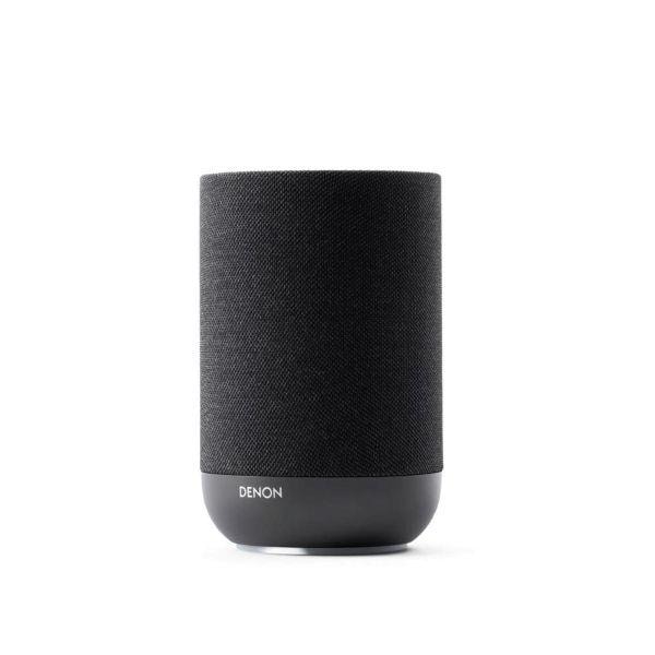 DENON 高音質ネットワークスピーカー 簡単セットアップ Amazon Music&