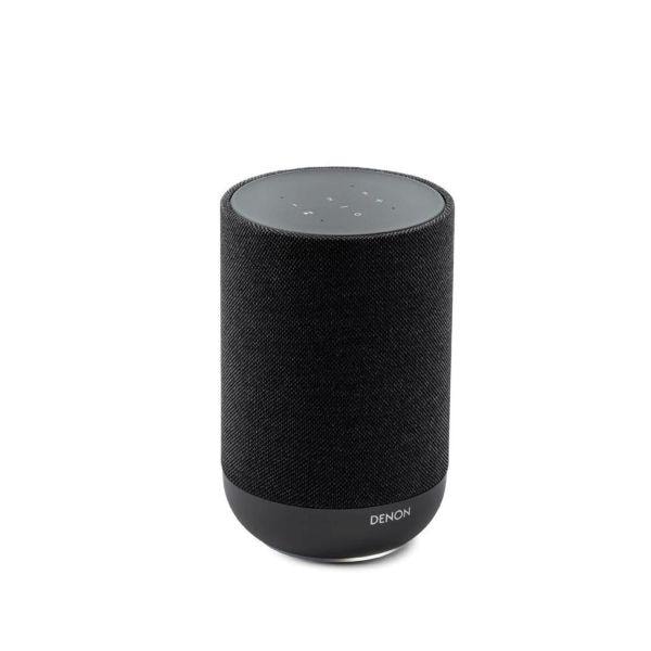 DENON 高音質ネットワークスピーカー 簡単セットアップ Amazon Music&