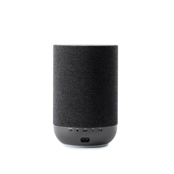 DENON 高音質ネットワークスピーカー 簡単セットアップ Amazon Music&