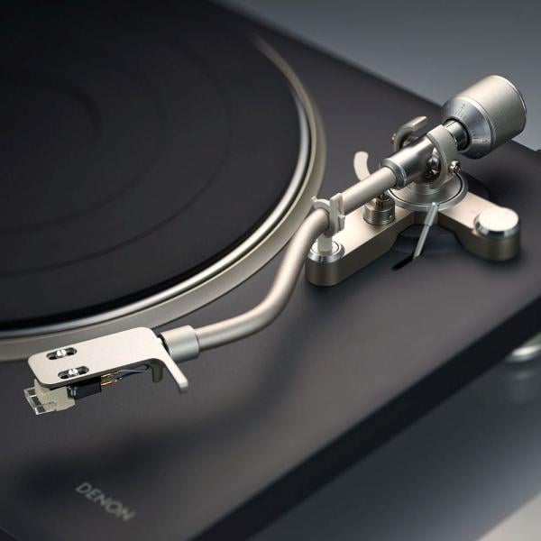 DENON レコードプレーヤー　動作確認済み DENON - DP-3000NE（DP3000NEMEM）ダイレクトドライブ・レコード