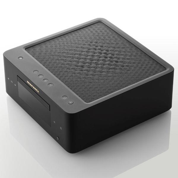 Marantz MARANTZ ネットワークCDレシーバー ブラック MCR60N-FB