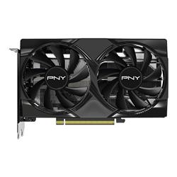 PNY グラフィックボード PNY GeFORCE RTX 5060 8GB Overclocked