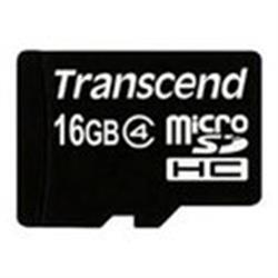 Transcend TS16GUSDHC4