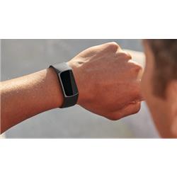 fitbit charge5 black フィットビット