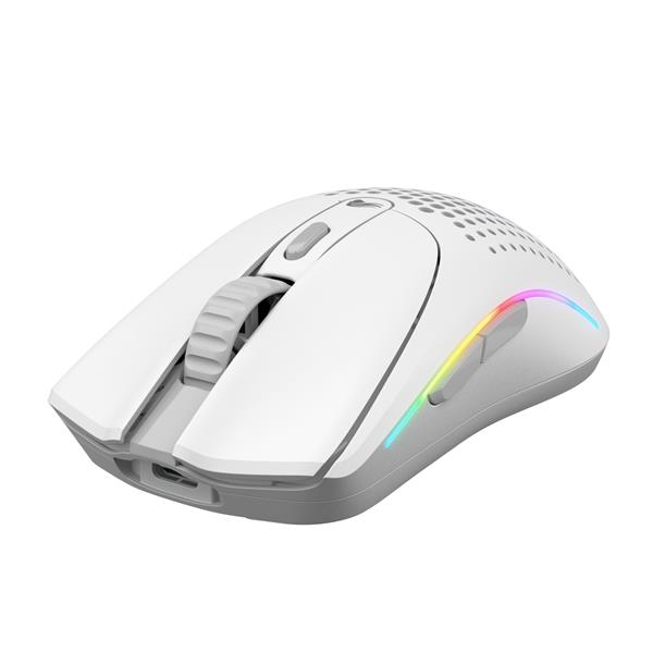 Glorious ゲーミングマウス Glorious Model O 2 Mini Wireless - Matte