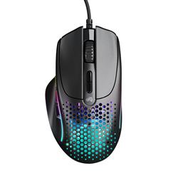 Glorious GLO-MS-IV2-W-BLK
