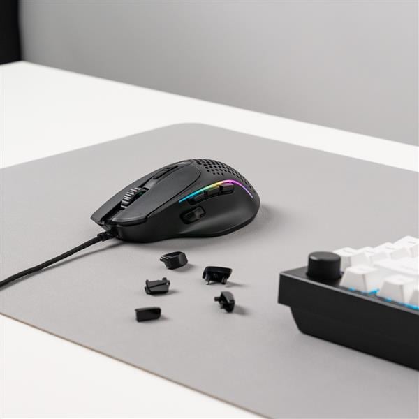 Glorious MODEL I 2 Wireless ブラック Model I 2 Wirelessシリーズ | Glorious ゲーミングマウス | 株式会社