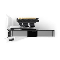 NZXT AB-RH175-W1 グラフィックカード 垂直取付ホルダー PCIe