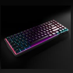 NZXT ゲーミングキーボード FUNCTION ELITE MINITKL KB mini TKL