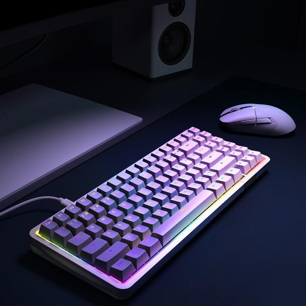 NZXT ゲーミングキーボード FUNCTION ELITE MINITKL KB mini TKL