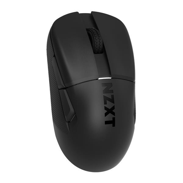 NZXT ゲーミングマウス Lift Elite Wireless Gaming Mouse - BK MS