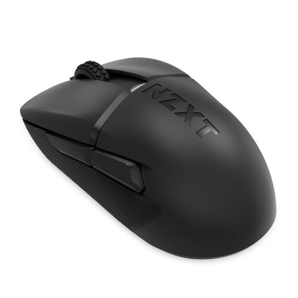 NZXT ゲーミングマウス Lift Elite Wireless Gaming Mouse - BK MS