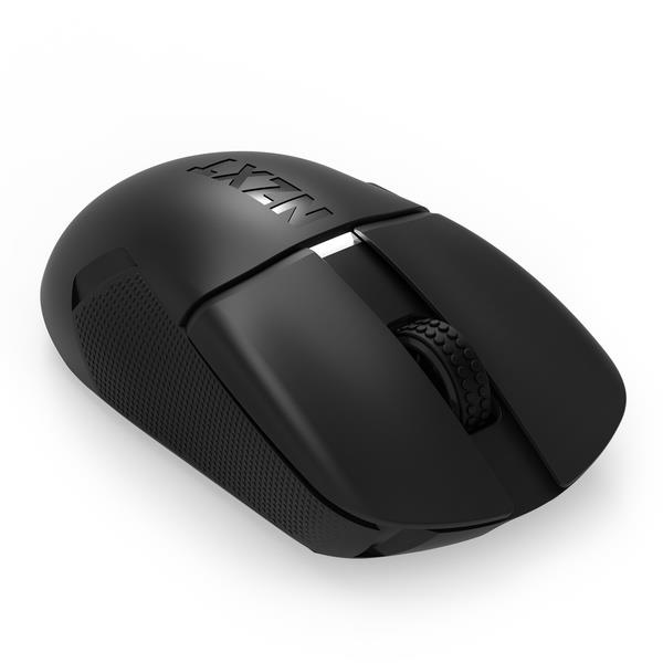 NZXT ゲーミングマウス Lift Elite Wireless Gaming Mouse - BK MS