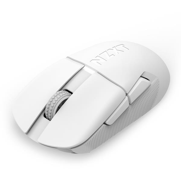 NZXT ゲーミングマウス Lift Elite Wireless Gaming Mouse - WT MS