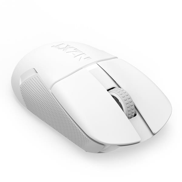 NZXT ゲーミングマウス Lift Elite Wireless Gaming Mouse - WT MS