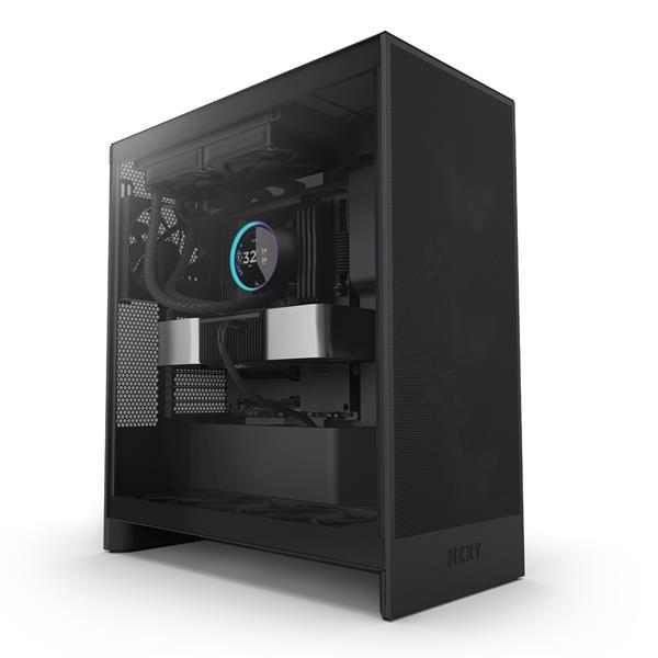 NZXT RL-KN24E-B2 CPUクーラー NZXT Kraken Elite 240 v2 Black