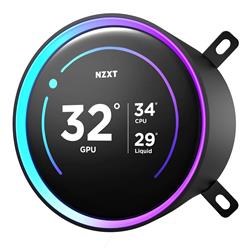 NZXT KRAKEN Elite RGB 280　CPUクーラー　ジャンク品 NZXT Kraken Elite 280」の人気商品一覧 | 安い商品を通販サイト