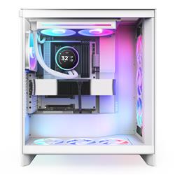 NZXT 水冷CPU Kraken Elite 280RGB v2 ホワイト 0810074844260_6.jpg