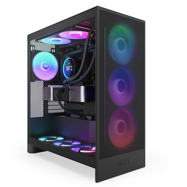 ネジ欠品 KRAKEN Elite 240 RGB NZXT CPUクーラー Kraken Elite 420 RGB V2 (Black) RL-KR42E-B2