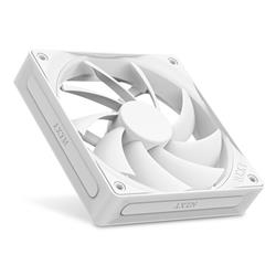 NZXT ケースファン NZXT F120Q v2 White RF-Q12SF-W2 | ノジマ