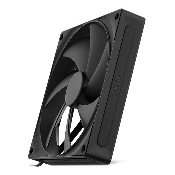 NZXT ケースファン NZXT F140P v2 Black RF-P14SF-B2 | ノジマ