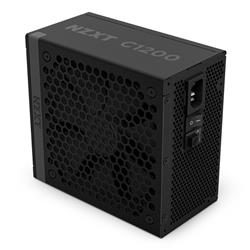NZXT 電源ユニット NZXT C1200 Gold v2 Black PA-2G2BB-JP | ノジマ