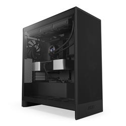 NZXT CPUクーラー Kraken Plus 360 v2(Black) RL-KN360-B2 | ノジマ
