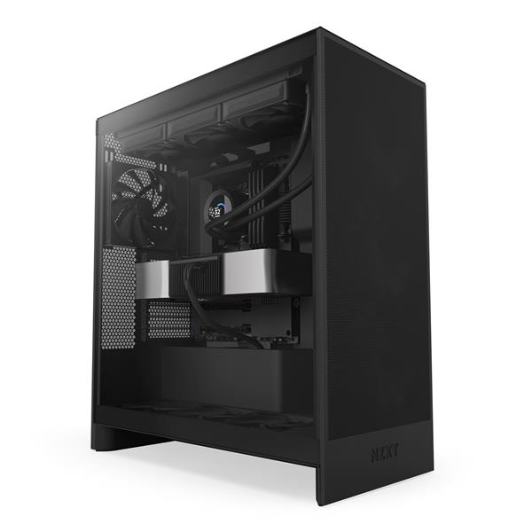 NZXT CPUクーラー Kraken Plus 360 v2(Black) RL-KN360-B2 | ノジマ