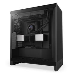 NZXT CPUクーラー Kraken Plus 360 v2(Black) RL-KN360-B2 | ノジマ