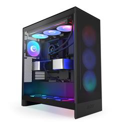 PC用ファン・クーラー NZXT KRAKEN PLUS360RGB Kraken Plus 360 RGB｜NZXT｜株式会社アユート PCパーツ・VR