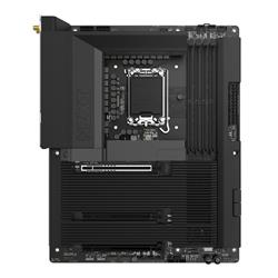 NZXT マザーボード N7 Z890 ATX Gaming Wi-Fi Motherboard Black N7