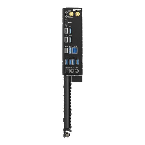 NZXT マザーボード N7 Z890 ATX Gaming Wi-Fi Motherboard Black N7 NZXT マザーボード N7 Z890 ATX Gaming Wi-Fi Motherboard Black N7
