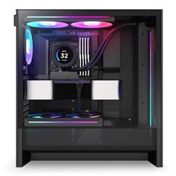 NZXT マザーボード N7 Z890 ATX Gaming Wi-Fi Motherboard Black N7