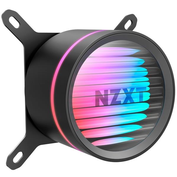 NZXT CPUクーラー NZXT Kraken Core 240 RGB RL-KR24C-B1 | ノジマ