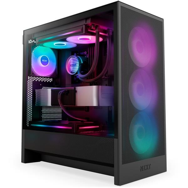 NZXT CPUクーラー NZXT Kraken Core 240 RGB RL-KR24C-B1 | ノジマ