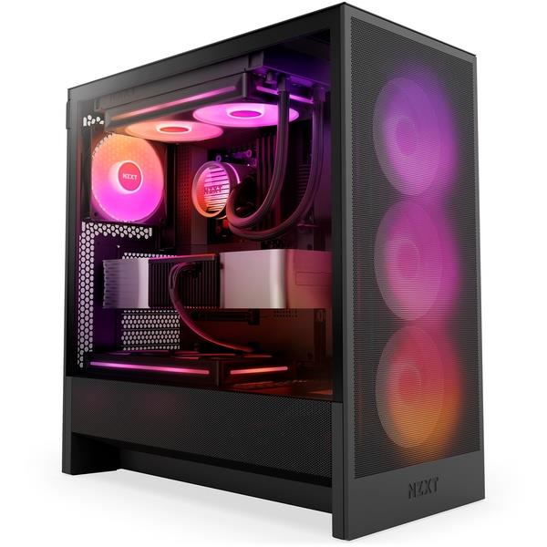 NZXT CPUクーラー NZXT Kraken Core 240 RGB RL-KR24C-B1 | ノジマ