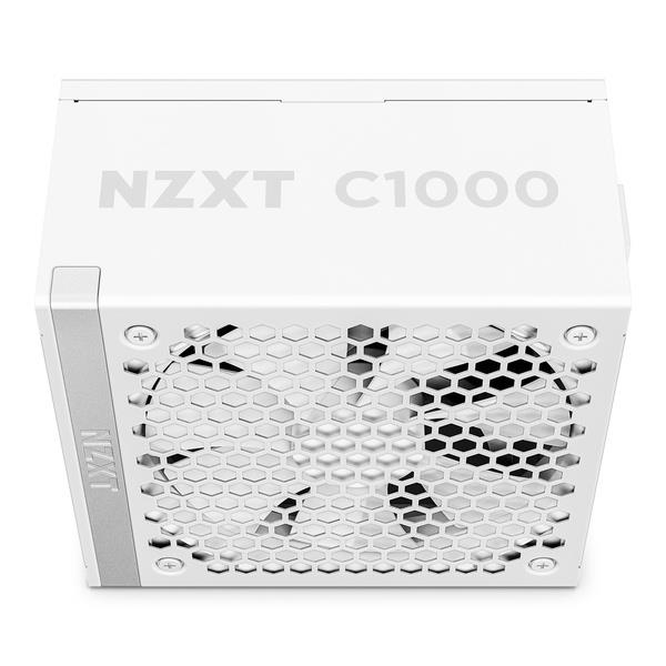 NZXT 電源ユニット NZXT C1000 Gold White PA-0G2BW-JP | ノジマオンライン