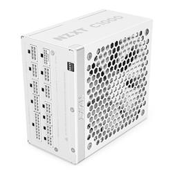 NZXT 電源ユニット NZXT C1000 Gold White PA-0G2BW-JP | ノジマオンライン