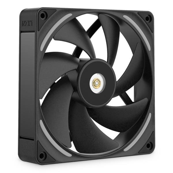 NZXT ケースファン NZXT F140X RGB Black RF-U14PN-B1 | ノジマオンライン