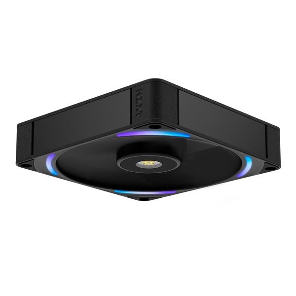 NZXT ケースファン NZXT F140X RGB Black RF-U14PN-B1 | ノジマオンライン