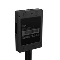 その他 NZXT CONTROLHAB AC-CRFR1-B1 NZXT Control Hub Digital RGB & Fan Controller AC-CRFR1-B1
