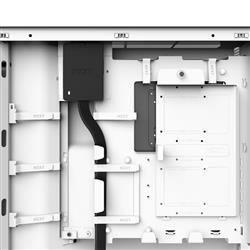 NZXT NZXT Control Hub - Digital RGB and Fan Controller AC-CRFR1-B1